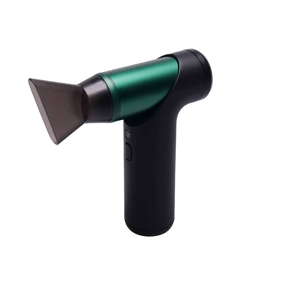 Беспроводной мини-вентилятор для чистки клавиатуры tastaursauger