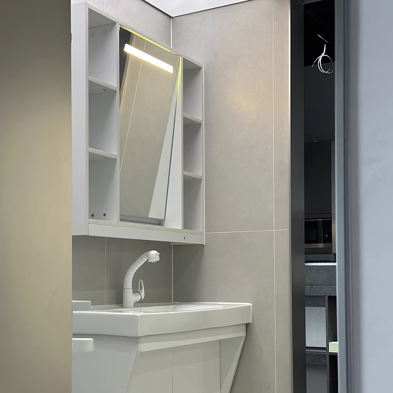 Outdoor prefab bathroom kitchen prefab bathroom shower cabin