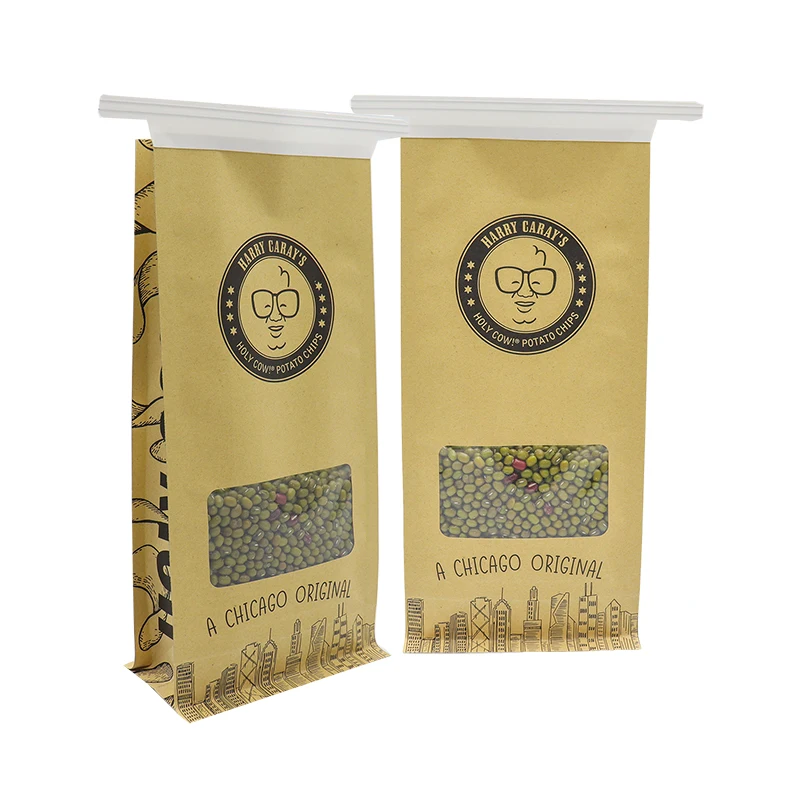 Side gusset custom print drip coffee bean packaging aluminum foil coffee bag with valve and tin tie