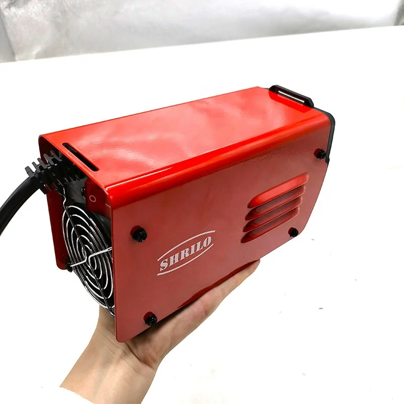 Small household 220v 140a mma welder