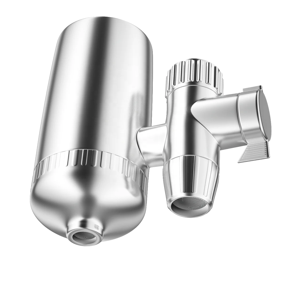 Mini faucet Water Filter Plastic Purifier Waterfilters Water Cleaner Filtro De Agua Water Filter