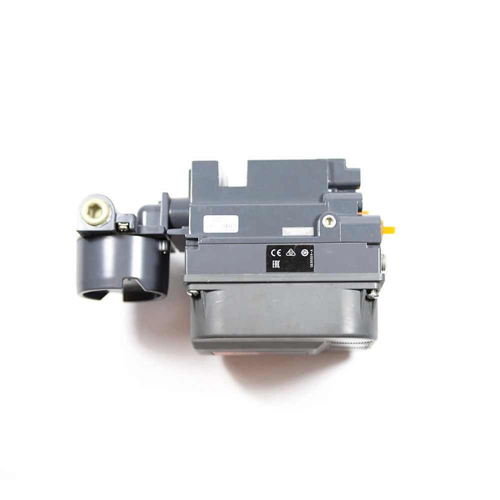 Original Fisher DVC6200 Valve Positioner Test Instruments double_acting DVC6200