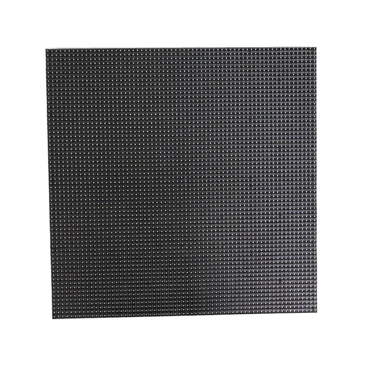P3.91 led module HD 16S SMD1921 lamp bead RGB p3 p3.91 p4.81 p6 500*500/500*1000mm outdoor advertising led display screen
