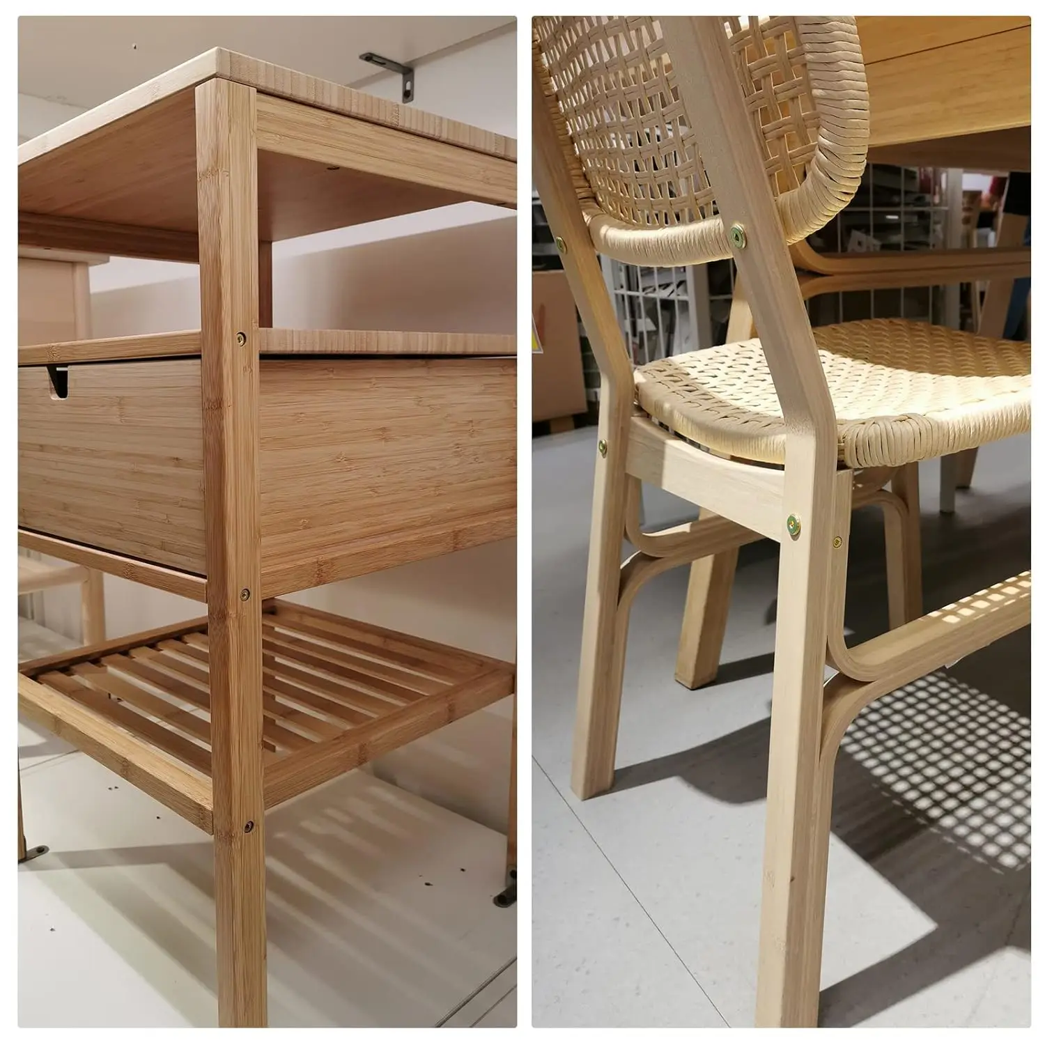 Wholesale Factory Price Flat Head Socket Cap Screws, M3-0.5 x 10mm Brass Inner Hex Drive Fasteners Bolts