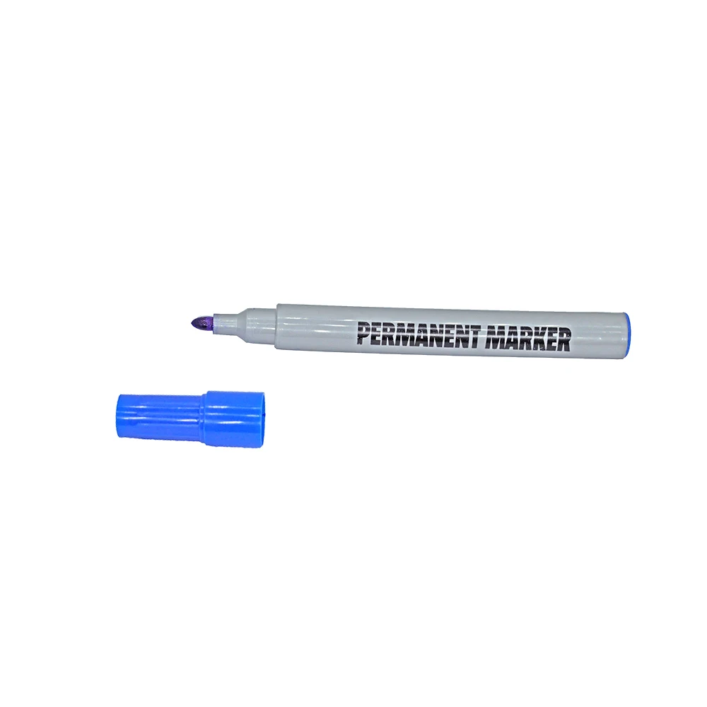 
customizable pen permanent marker permanent markers with middle point 