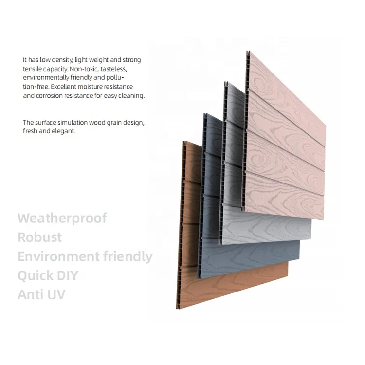 Wholesale Garden Tool Garden Shed Portable PP Metal Outdoor Waterproof Metal Tools Storage Shed