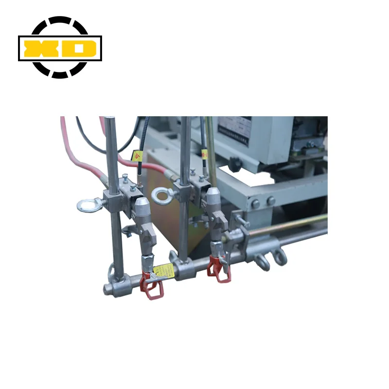 XD Airless Road Marking Machine Graco Paint Sprayer Power Spray Guns
