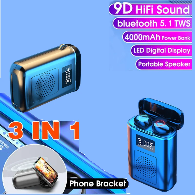Беспроводные Игровые наушники Audifonos Anc Tws с поддержкой Bluetooth 5 0 F9