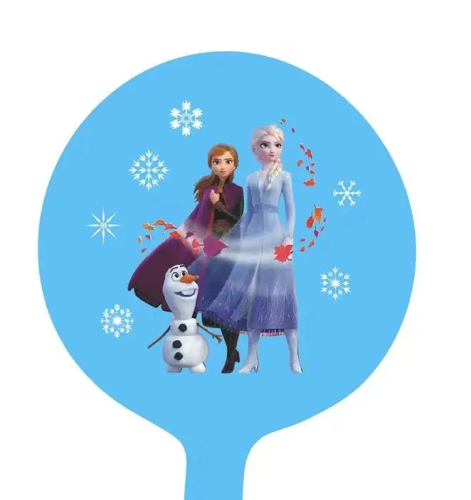 Персонажа из мультфильма bobo шар со светодиодной подсветкой игрушки шары