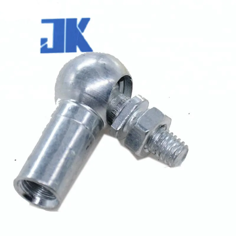 Высококачественные и по лучшей цене Универсальные Металлические Кабельные запчасти стандартного размера для автомобилей или грузовых торцевых стержней