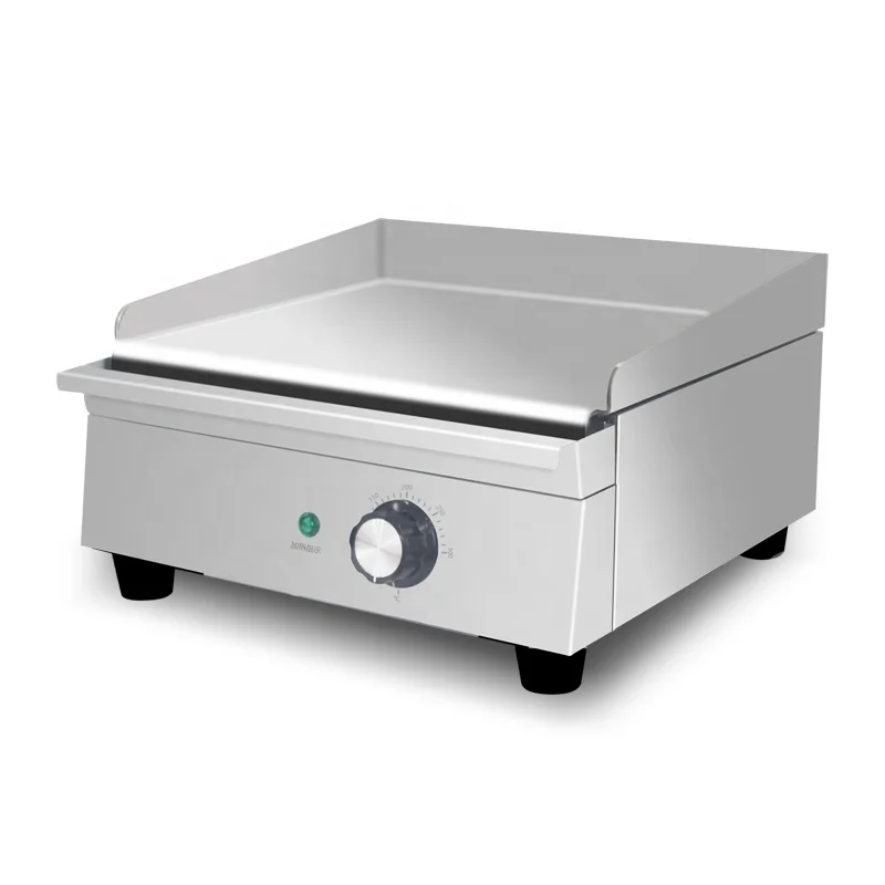 С низким энергопотреблением бытовые мини Электрический гриль-барбекю гриль