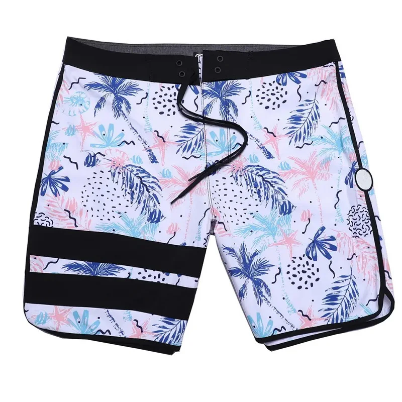 Custom blank boardshorts wholesale your own design board shorts