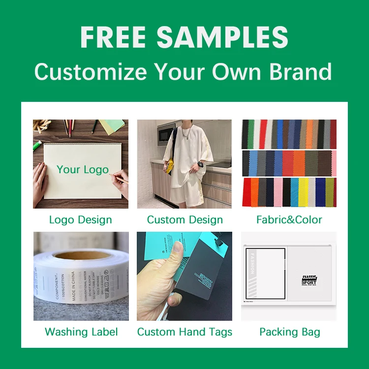 100% polyester custom street wear sublimation casual blank plain pullover oversize manufacture plus size 2 pieces summer set