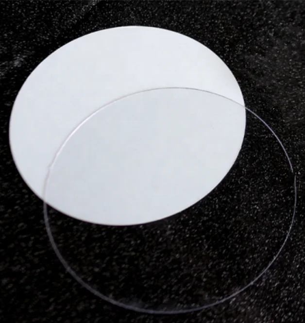 The mouth cavity mould slice / Dental Lab Splint Thermoforming Material used with Vacuum Forming / dental thermoplastic sheet