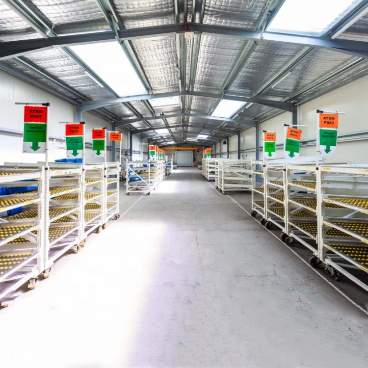 Low cost modern prefabricated building green house metal prefab steel structure home