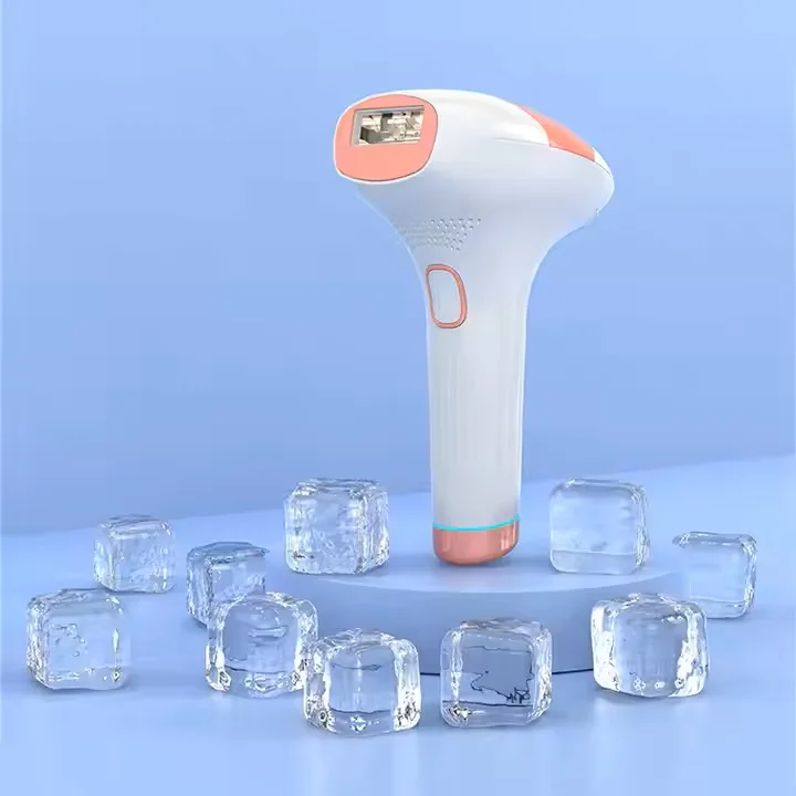 999999 Flashes Home Use Permanent Lide OEM ODM laser Painless Ice Cool IPL Hair Removal For Women man household ice epilator