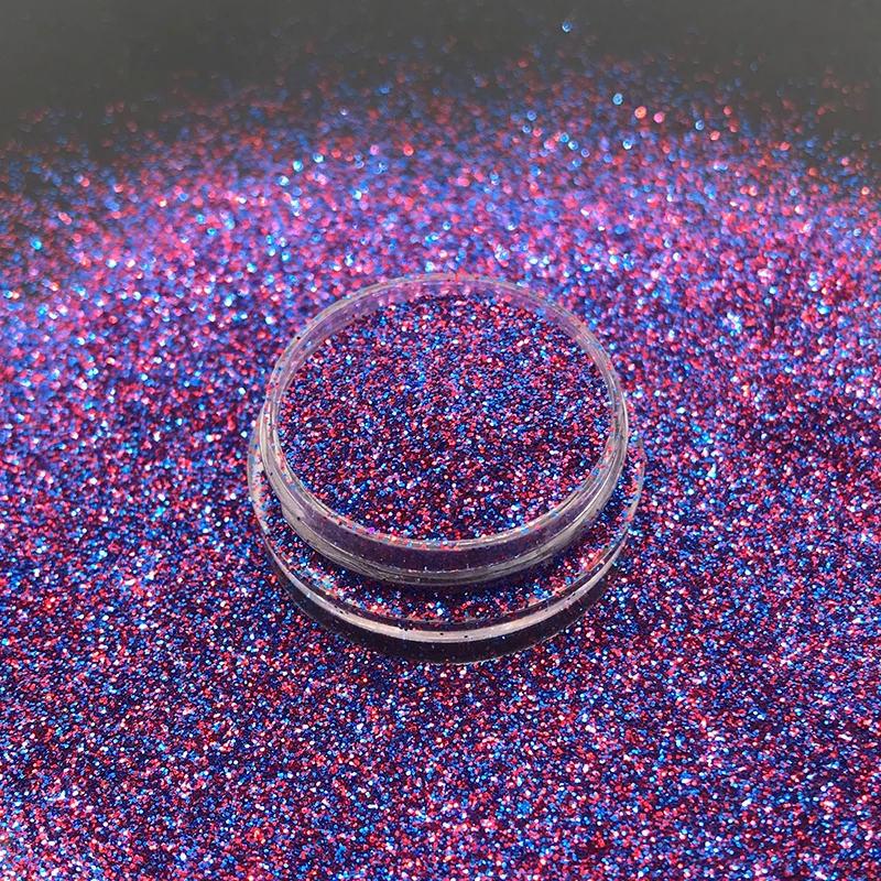 Bulk Shimmer Chunky Glitter Decoration for Face Nail Hair Eyes or Lips DIY for Slime Crafts