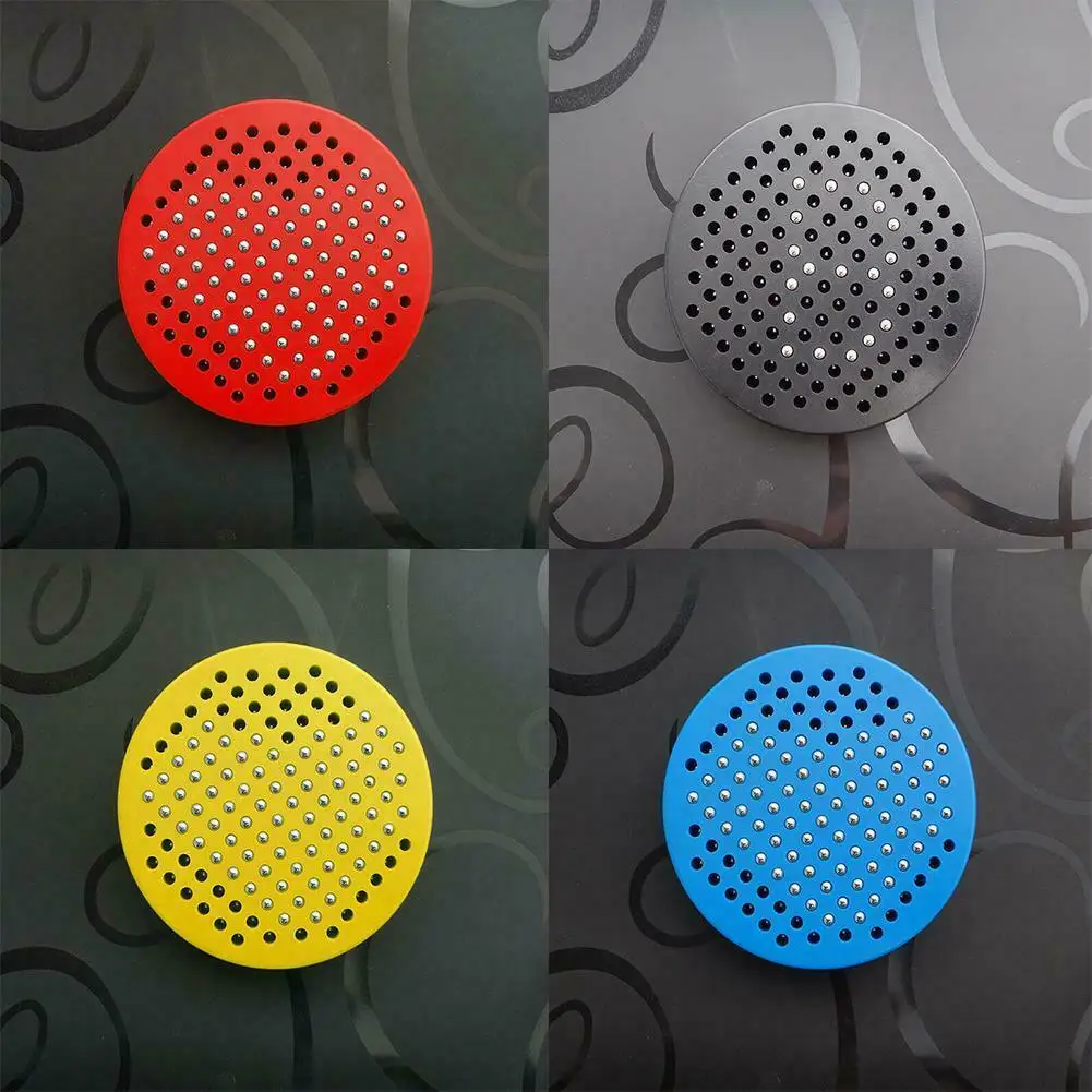 Дошкольное образование или Рождественская игрушка магнитная доска для рисования со стальными шариками игрушка Magpad