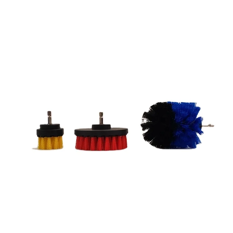 hot sale detachable car wash kit detail brush
