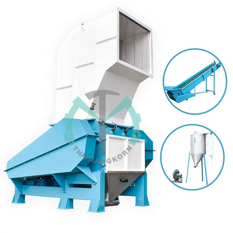 The Whole Sets Hand Type Can Crusher 2.5L Big Plastic Oil Bottle Crusher Machine