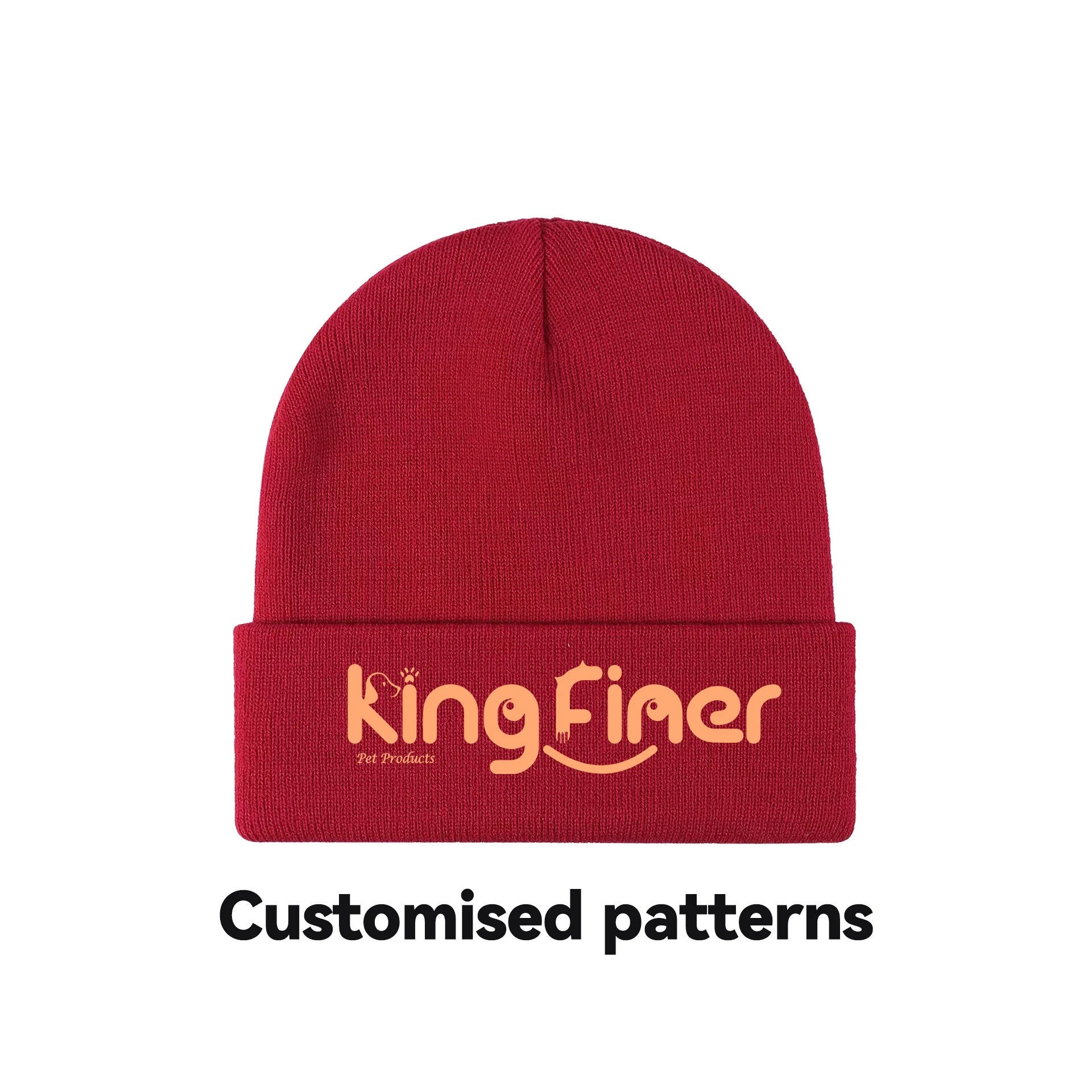 Custom Dog and Human Matching Hats soft matching dog and owner hat