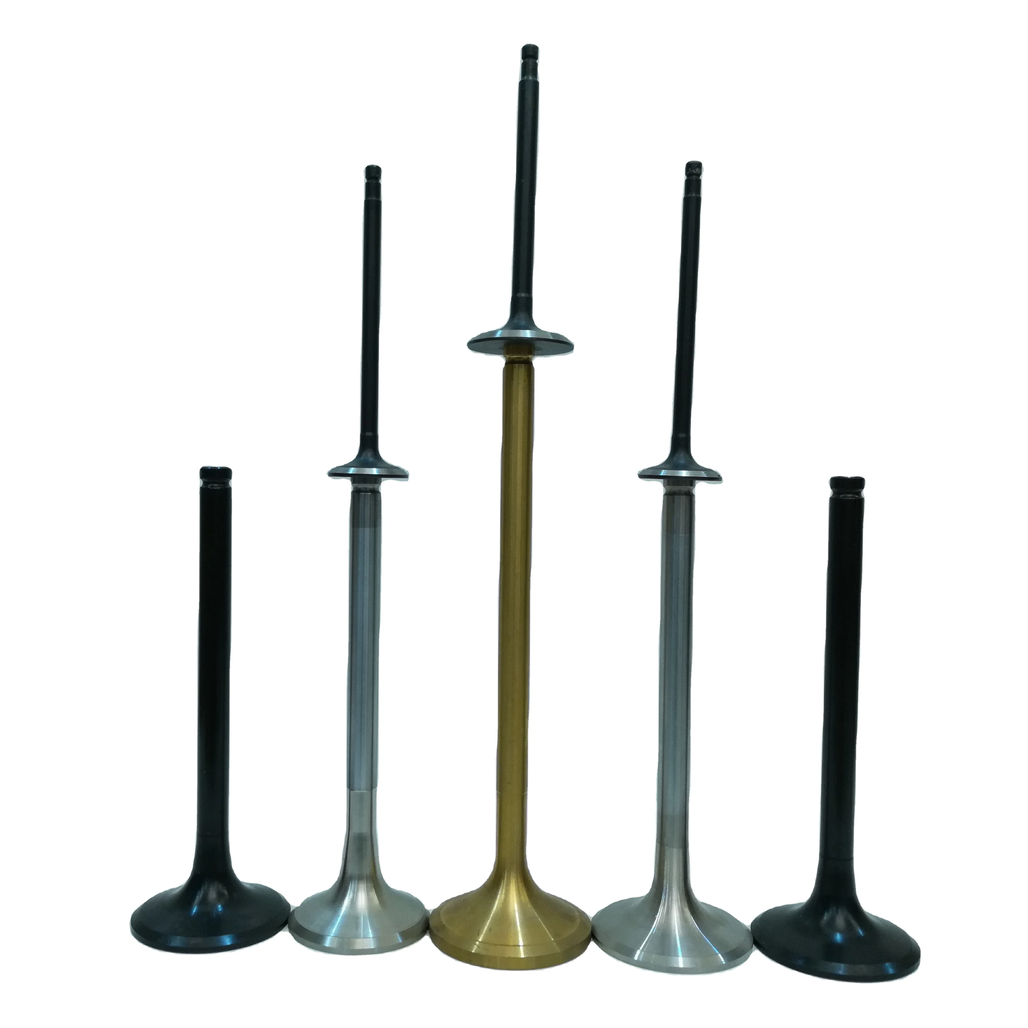 Factory Directly Sell TD27 TD42 BE30 13201-43G01 13201-43G00 13201-43G02  13201-43100 Intake Engine Valve