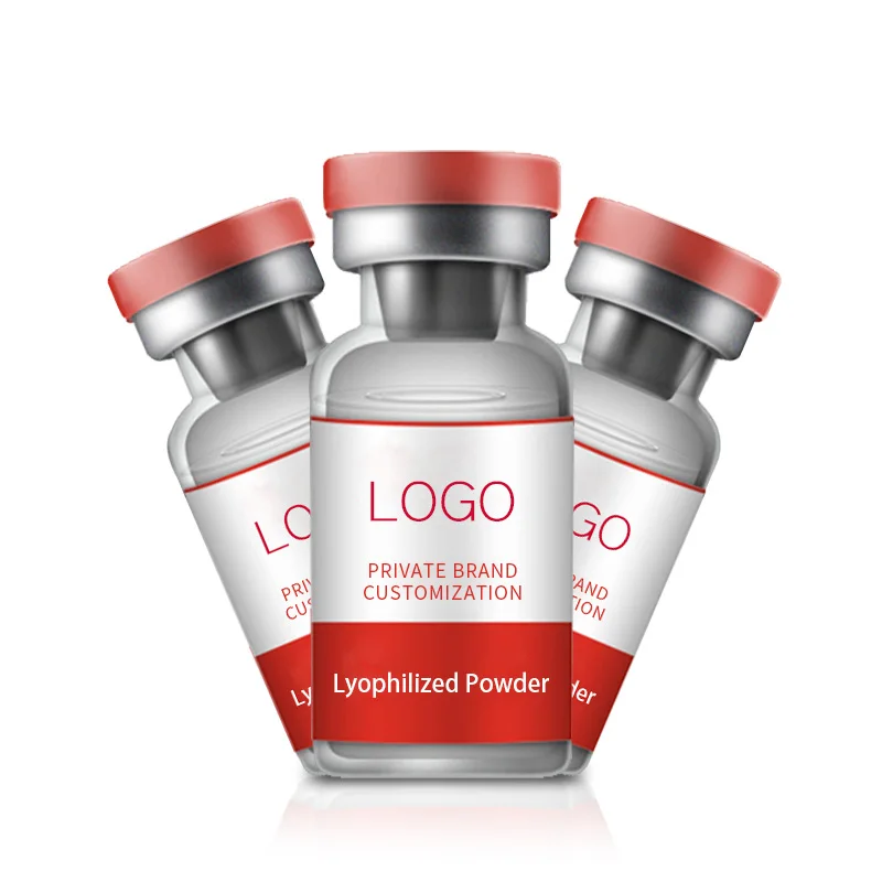 Hyaluronic Acid 5% Nicotinamide Ampoule Serum Vitamin B3 Reduce Dark Spots Improve Dry Skin