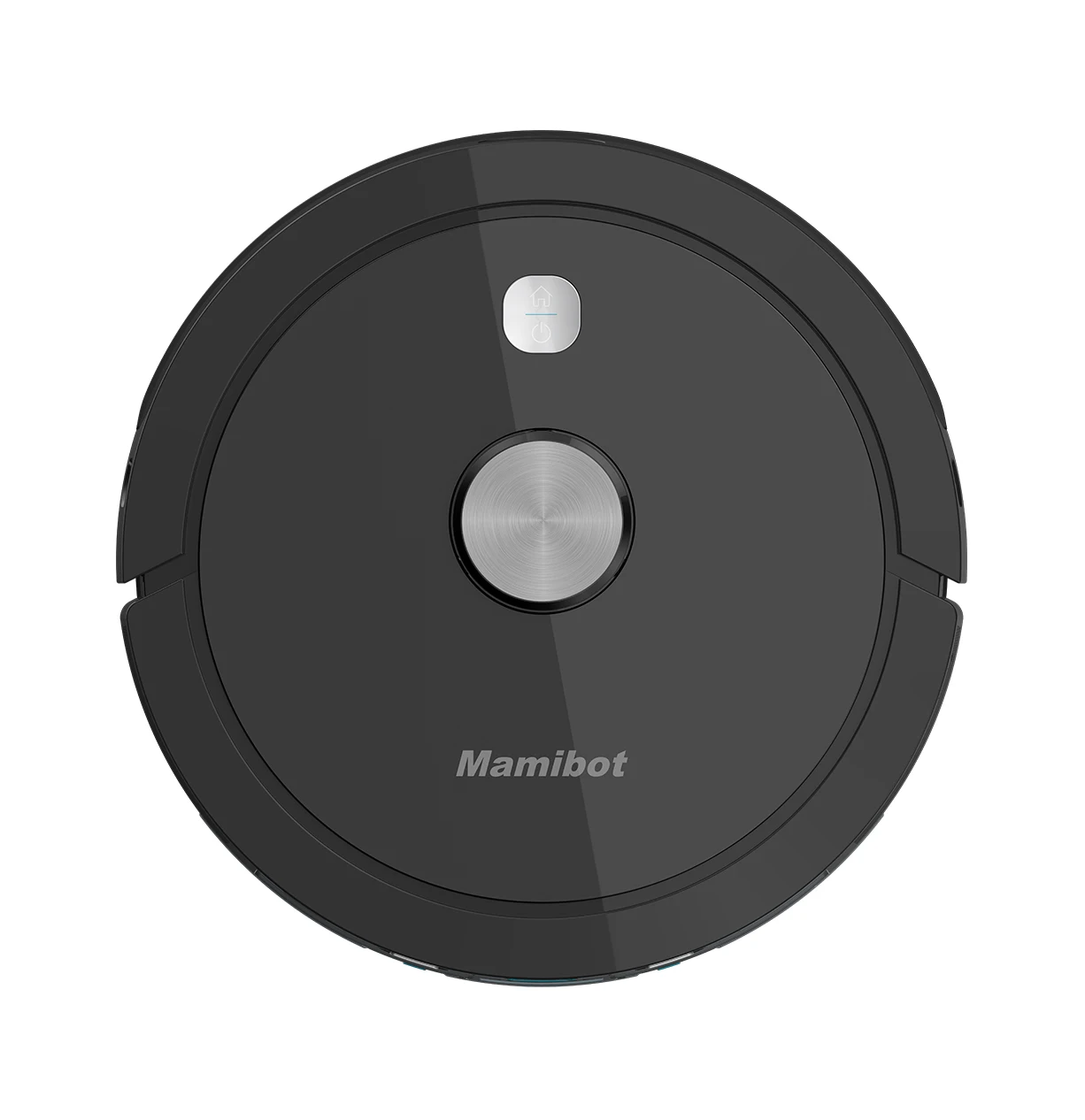 Новая модель Mamibot EXVAC900 LDS5.0 lidar navigationSupport для управления мобильным телефоном
