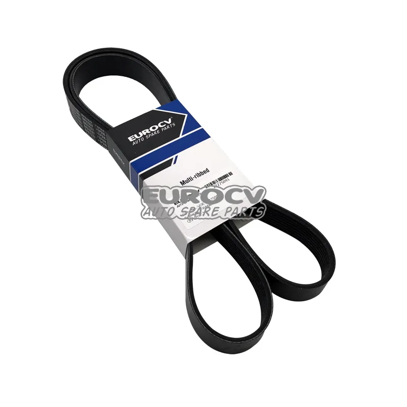 Eurocv Truck Parts  VOE 22275091  V-Ribbed Belts