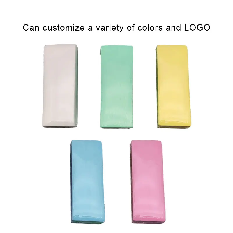 Восковые полоски для удаления волос