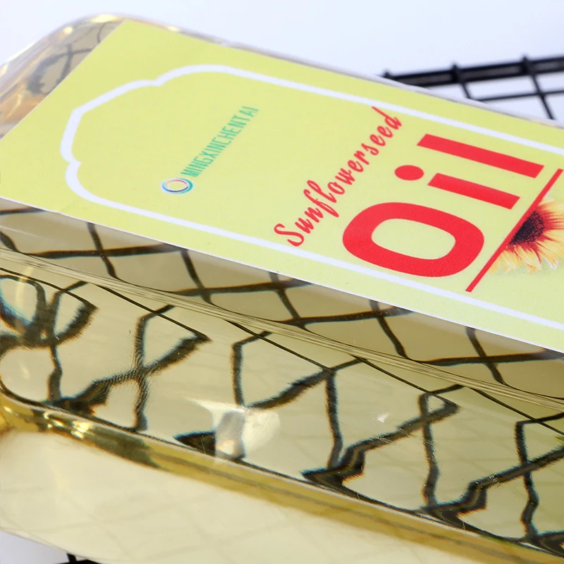 50 ton per day extracting sunflower seed oil