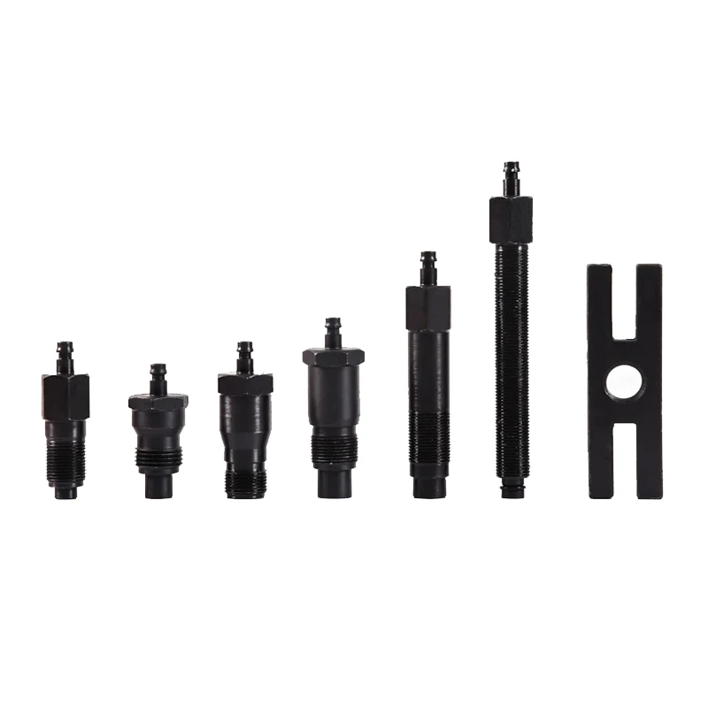 17pc Diesel Engine Compression Tester Tools Kit