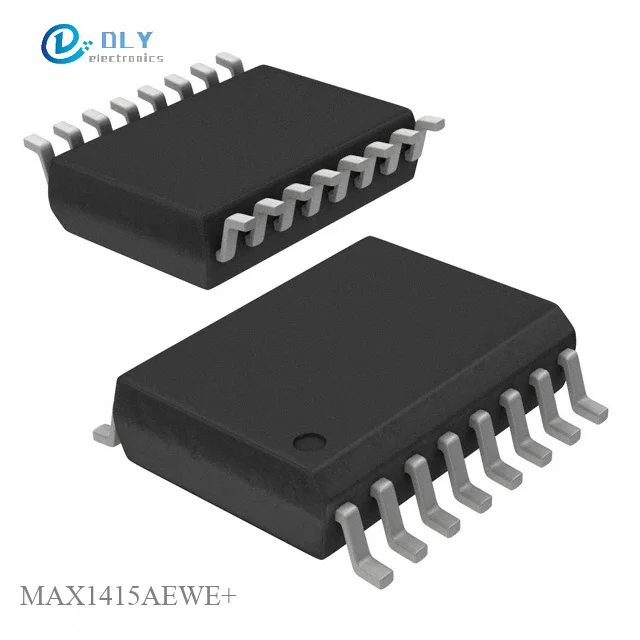 Data Acquisition - Analog to Digital Converters (ADC) Through Hole Electronic IC Chip Support BOM Service TLC545ING4