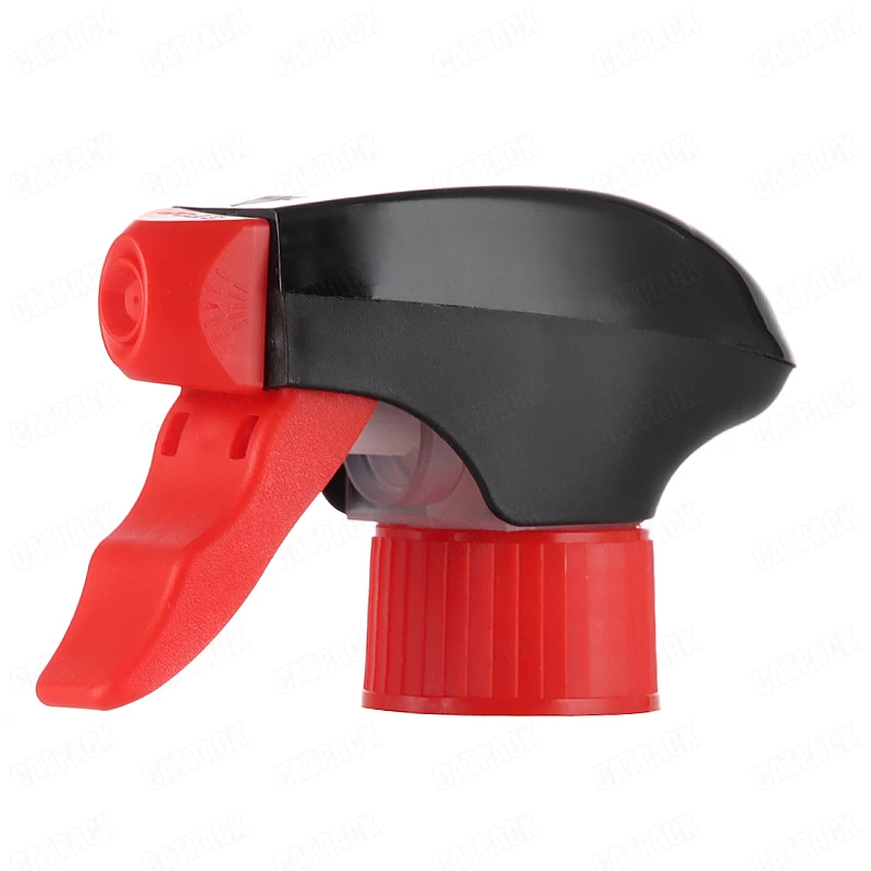 chemical sprayer trigger 28 400/410/415 foam hand sprayer all plastic trigger spray