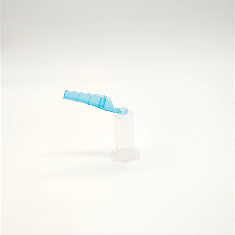 
High Quality Needle Holder for Pen Type Blood Collection Needle 