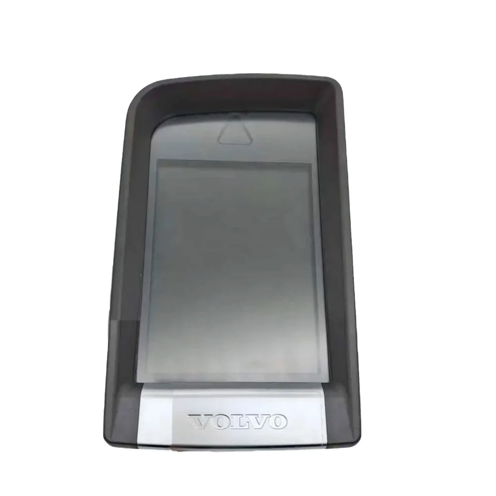 Excavator parts EC140D EC220D EC380D EC480D Monitor IECU 14609502 VOE14609502 for Volvo