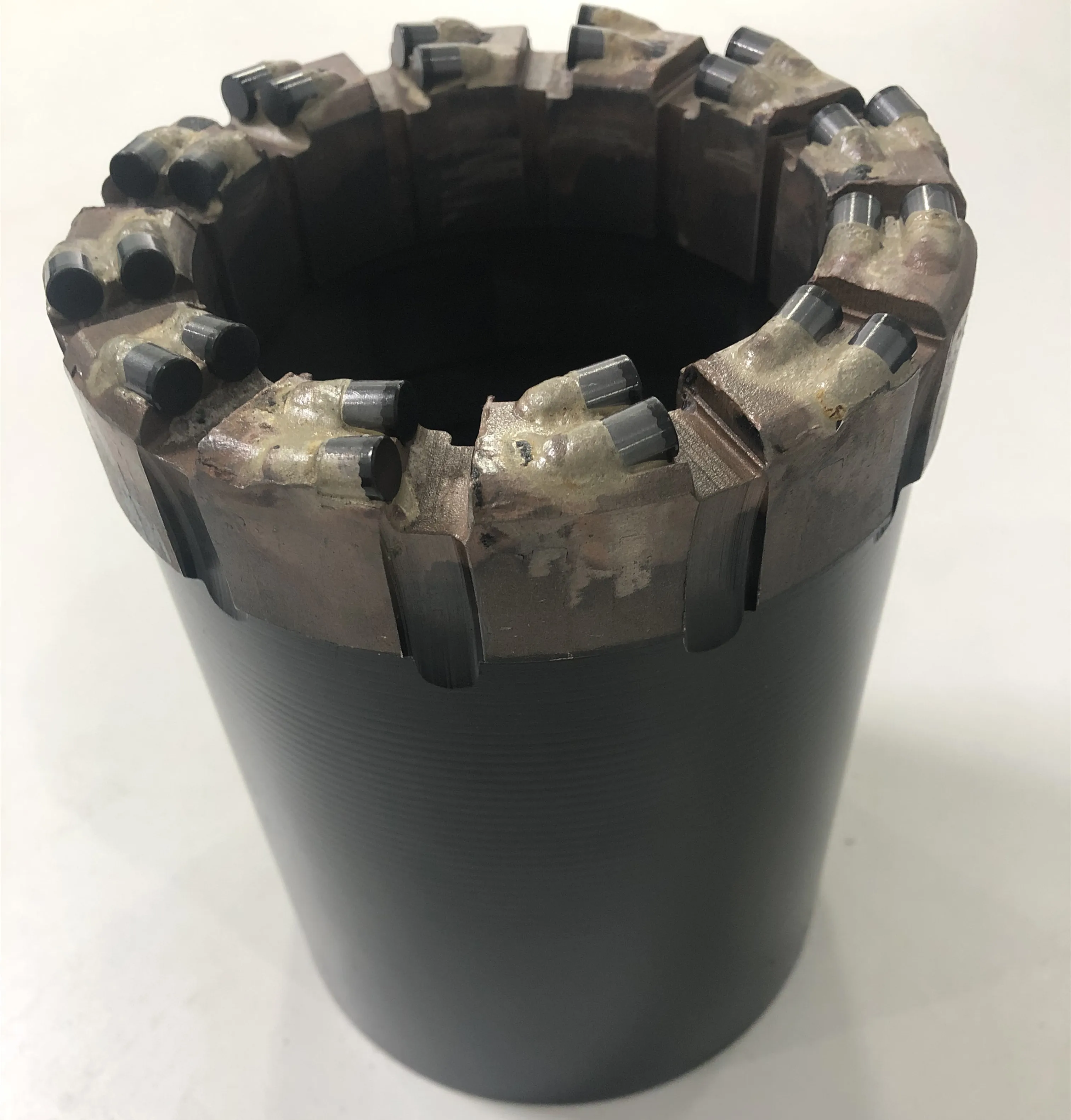 Core bit 146mm,102mm) (7)