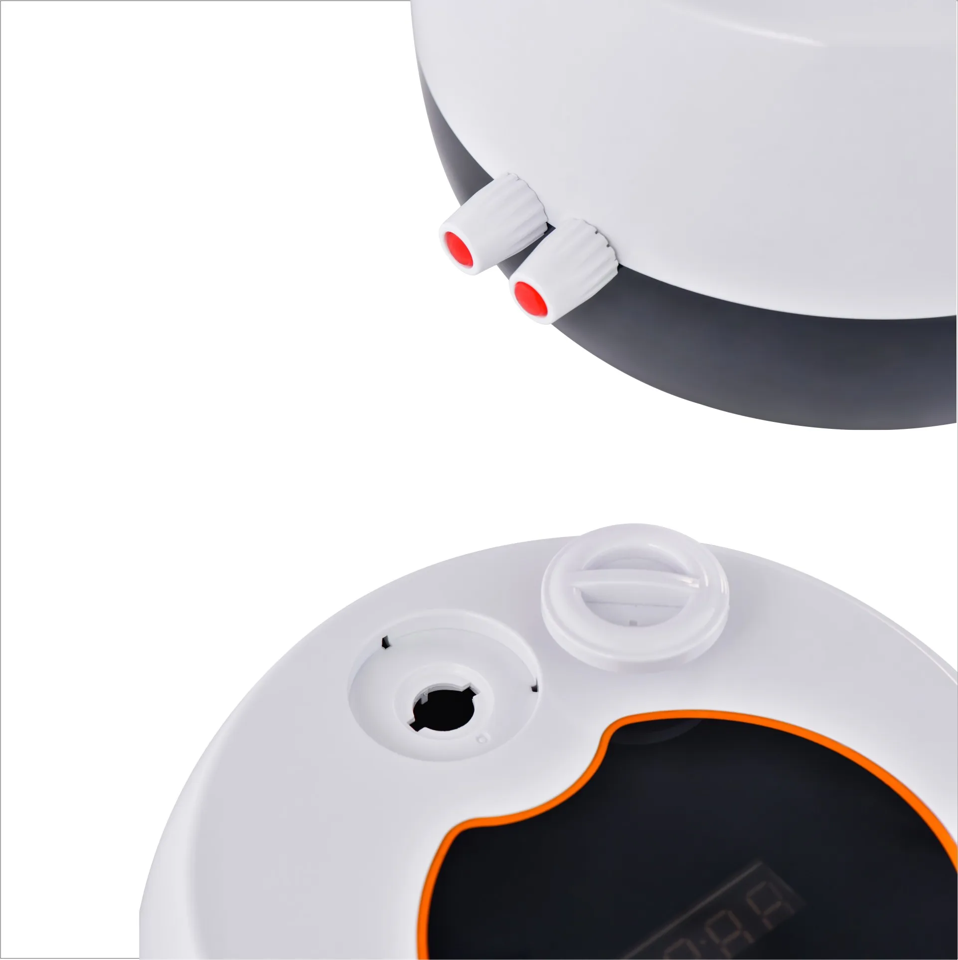 Eco-friendly household Water Circulation Mattress High Frequency Heating Electrically Heated Water Warm Mattress Pad