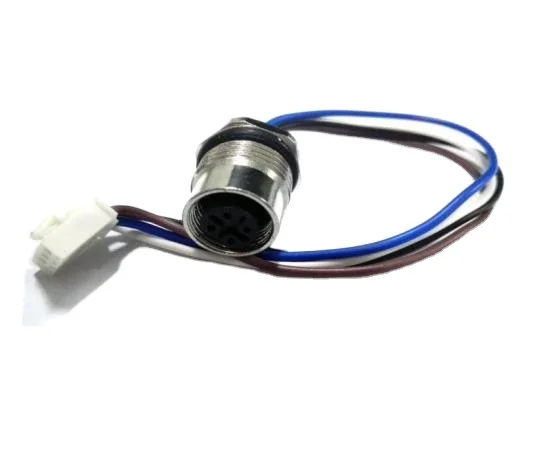 Replacement Binder 719 709 series snap-in connectors Binder 719 connector Binder 709 connector