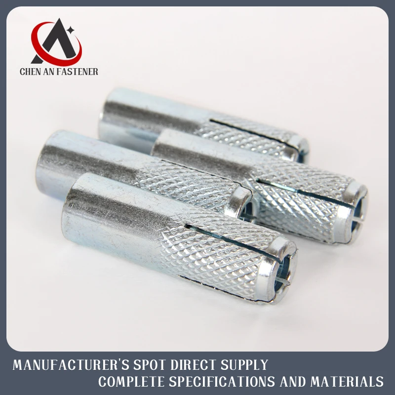 Top Burst Water Drill Rig Carbon Steel Desktop Water Drill with Gecko Fixed Special Internal Burst Screw and Expansion Screw