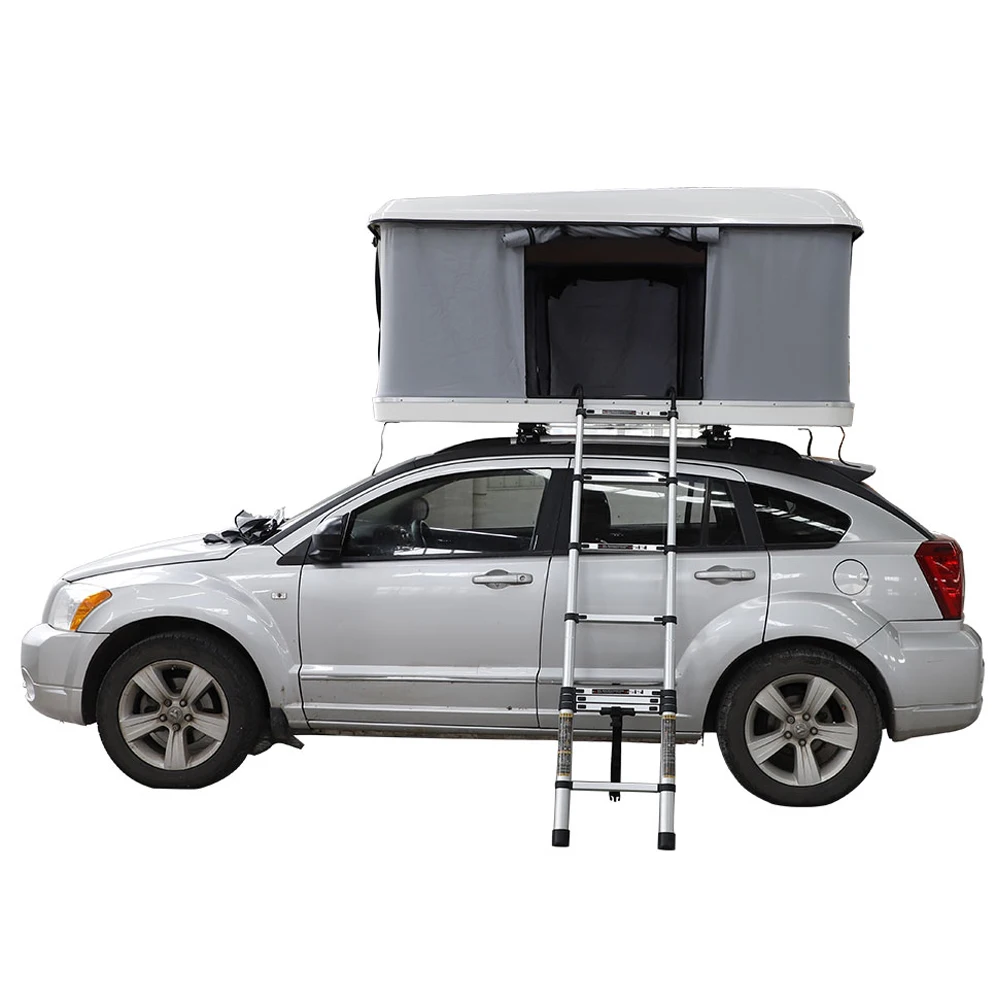 4X4 Quality Folding Portable Trailer Camper Pop Up Car Roof Top Tent Pop Up Car Tent
