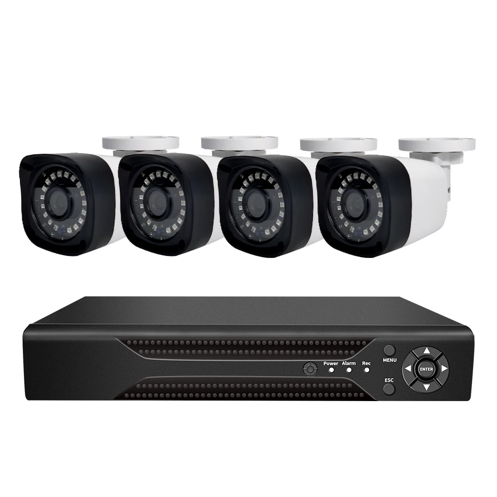 WESECUU Best selling AHD analog camera security camera outdoor cctv system camera