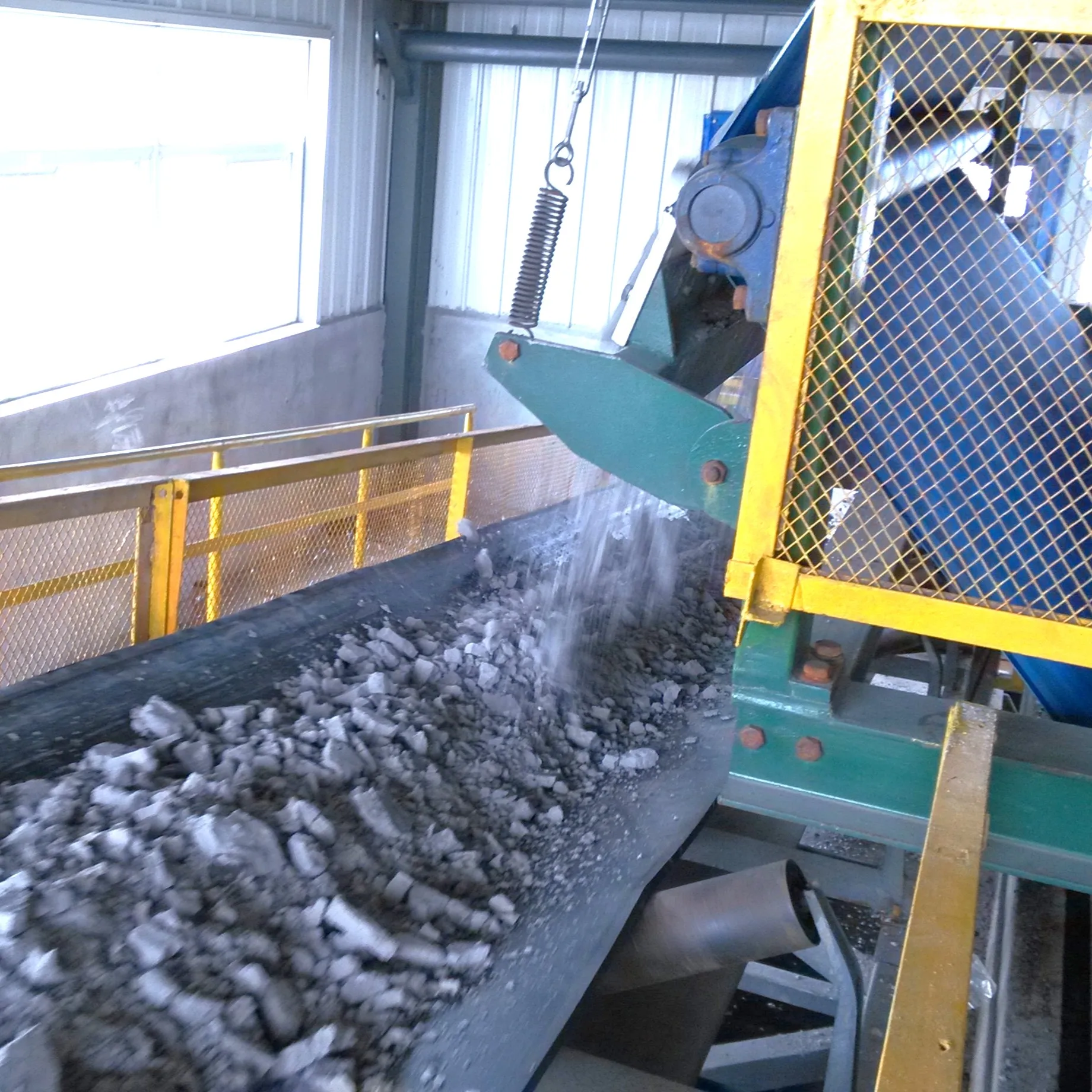 DU/RC Horizontal Belt Vacuum Dewatering Machine Oil Press Machine And Filter