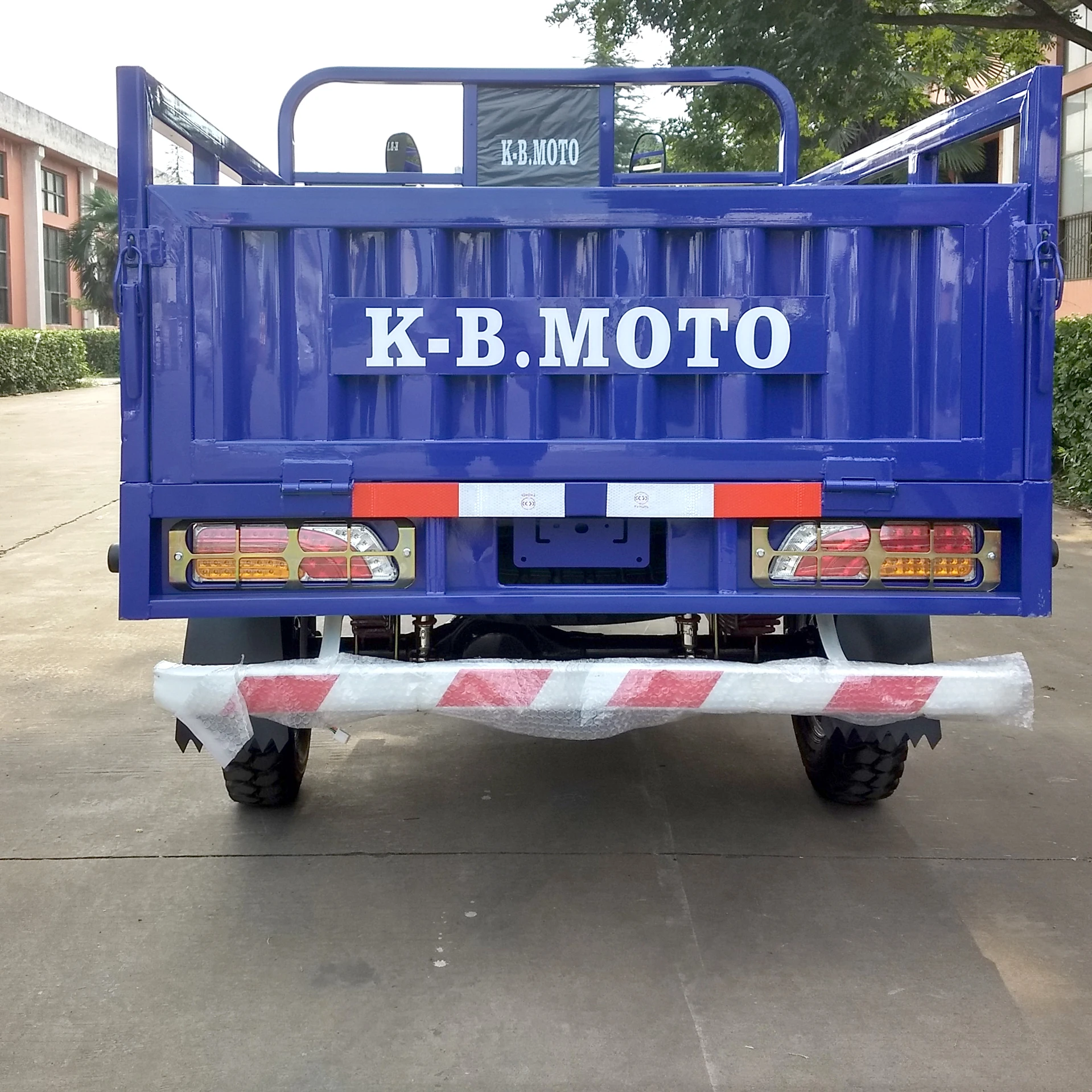 200cc 3 wheel tricycle gasoline tricycle for cargo motorcycle motorized tricycle motorcycle