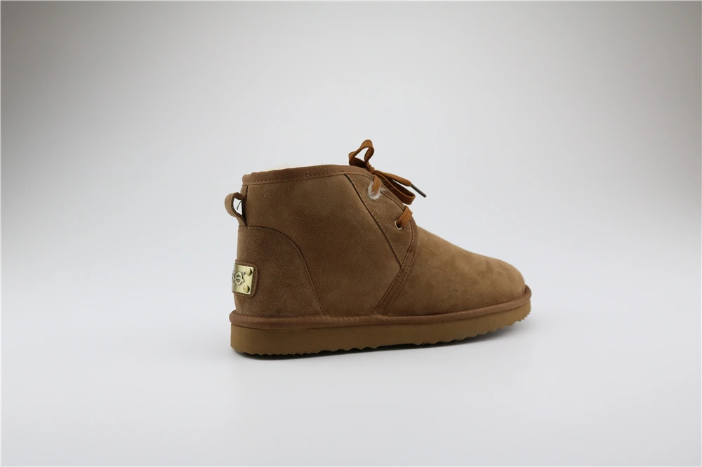 free samples 2020 man boots high quality factory men boots genuine leather boots shoes