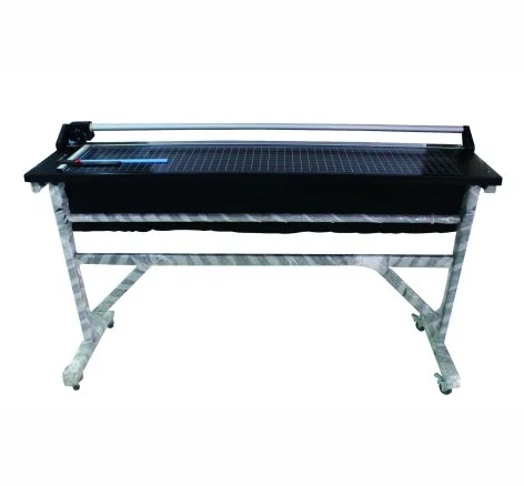 63 Inch Roller Cutter Paper Cutter  1.6m Paper Cutter Iron Plate Available
