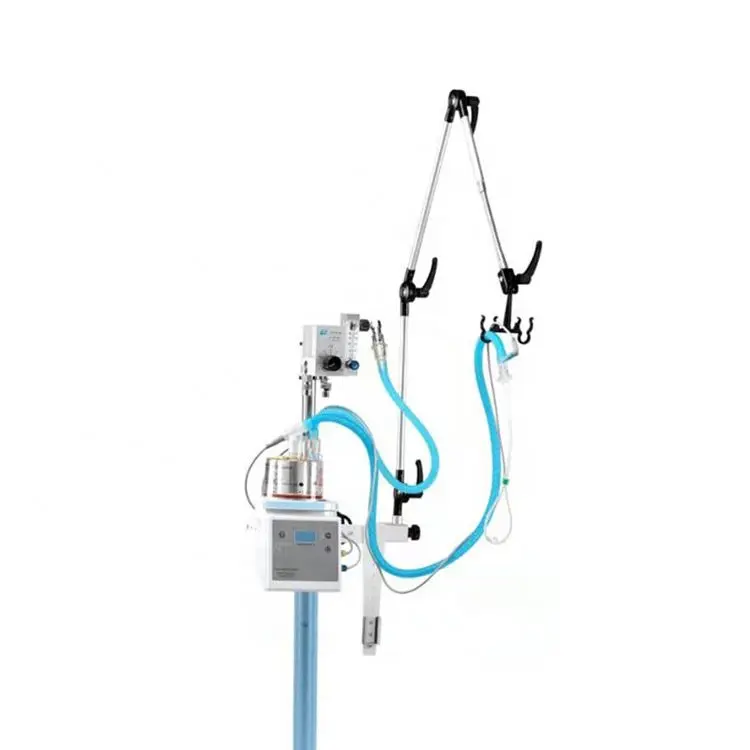 HFNC High Flow Nasal Cannula Machine High Flow Nasal Cannula equipment