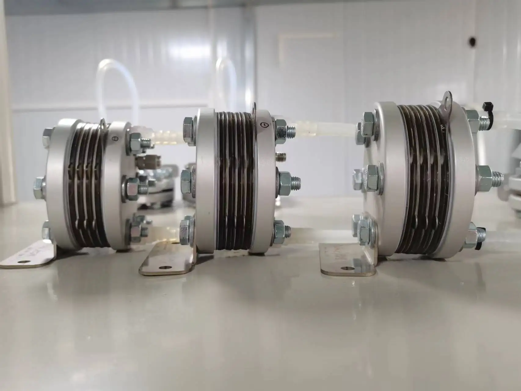 12v PEM electrolysers hydrogen cell stack