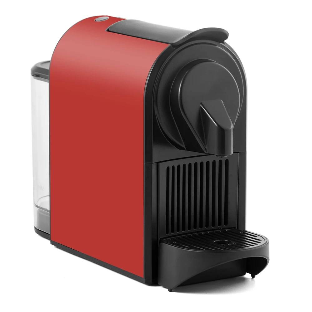 New Design Portable Espresso Capsule Coffee Machine With Coffee Size Choose Coffee Maker