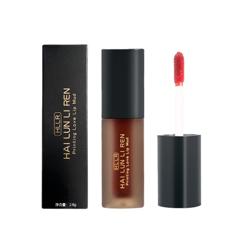 lipstick manufacturers china  pattern lipstick  make your own brand lipstick  Matte wholesale makeup